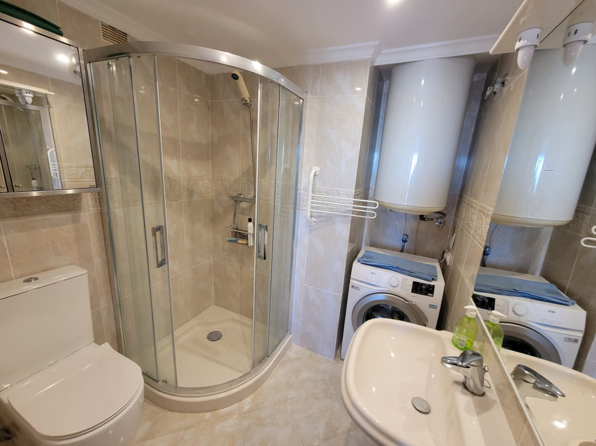 3 Bed Apartment for sale in Calpe Costa Blanca, Alicante, Spain