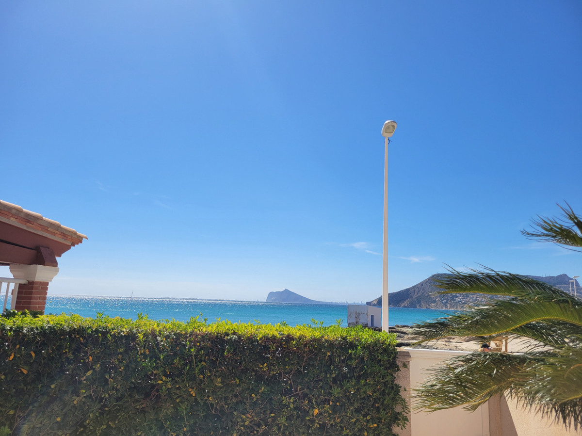 3 Bed Apartment for sale in Calpe Costa Blanca, Alicante, Spain