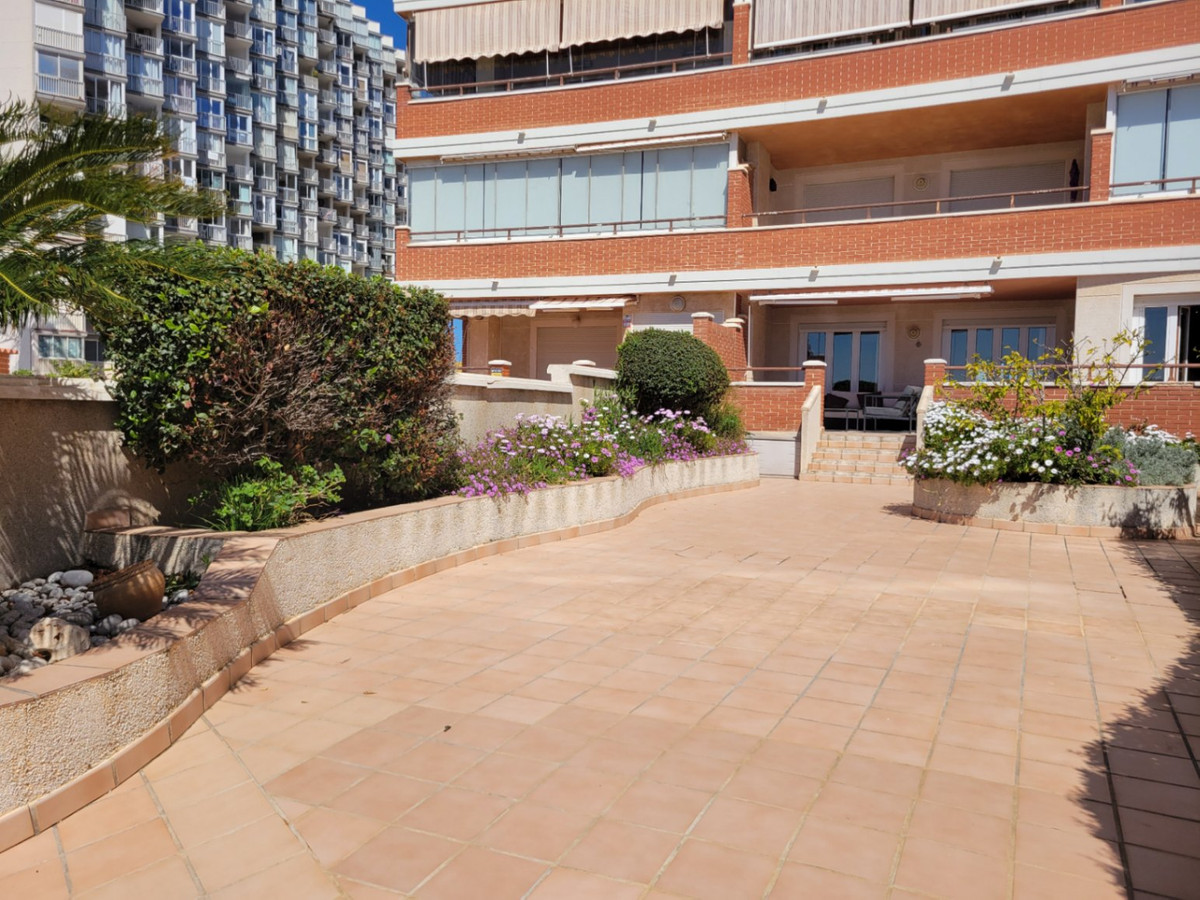 3 Bed Apartment for sale in Calpe Costa Blanca, Alicante, Spain