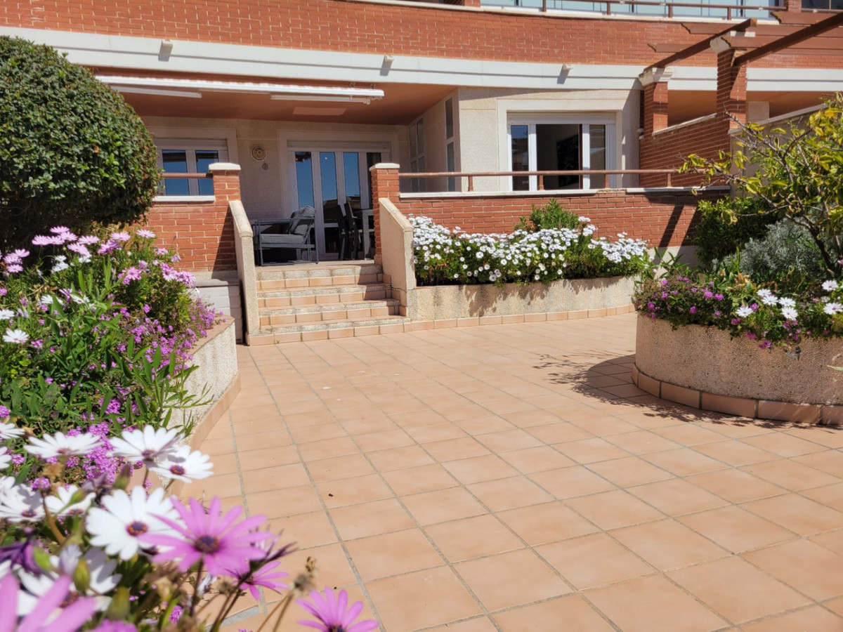 3 Bed Apartment for sale in Calpe Costa Blanca, Alicante, Spain
