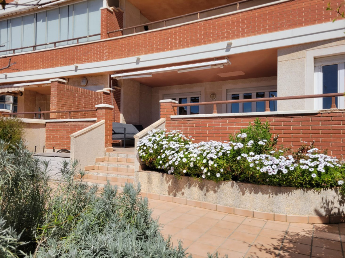 3 Bed Apartment for sale in Calpe Costa Blanca, Alicante, Spain