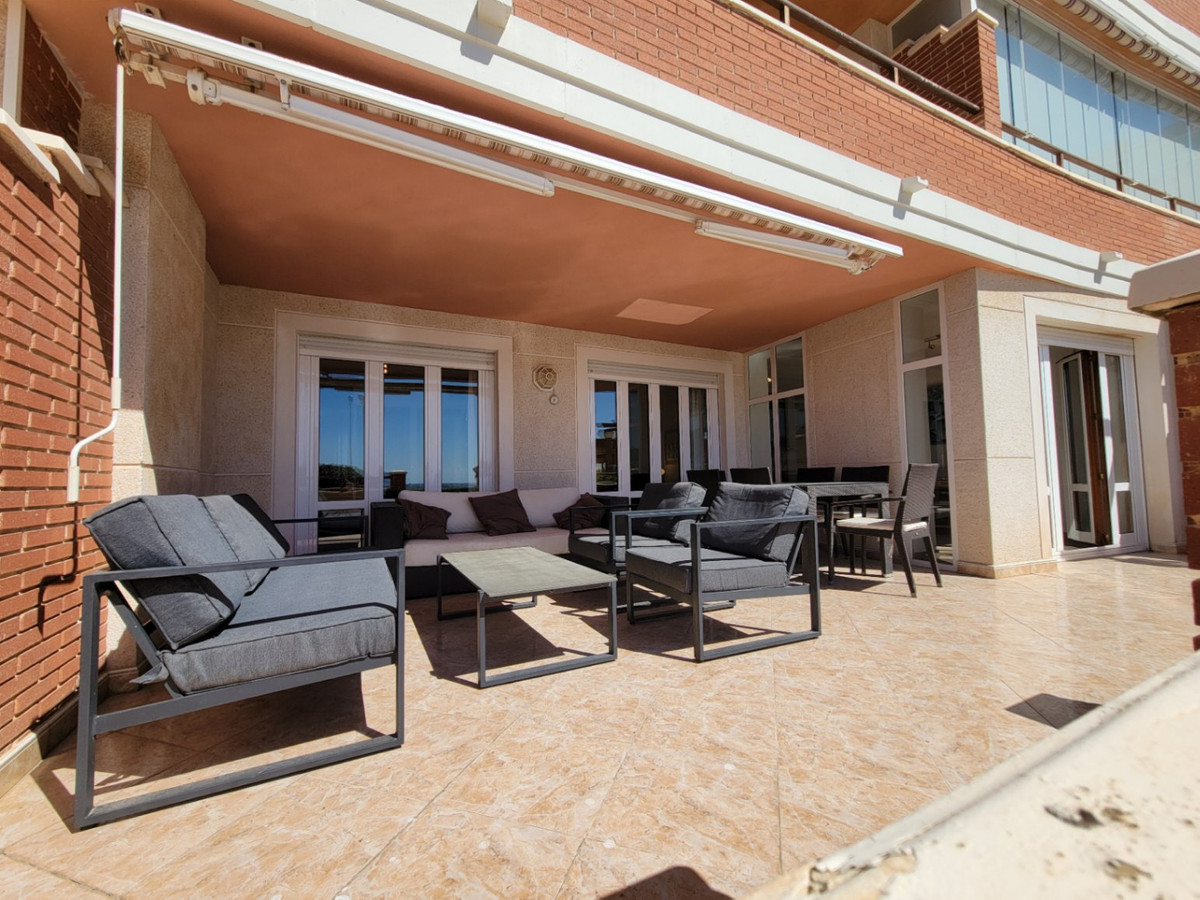 3 Bed Apartment for sale in Calpe Costa Blanca, Alicante, Spain