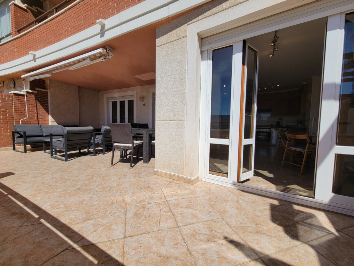 3 Bed Apartment for sale in Calpe Costa Blanca, Alicante, Spain