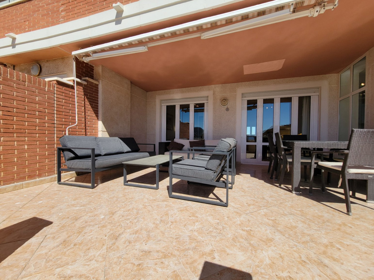 3 Bed Apartment for sale in Calpe Costa Blanca, Alicante, Spain