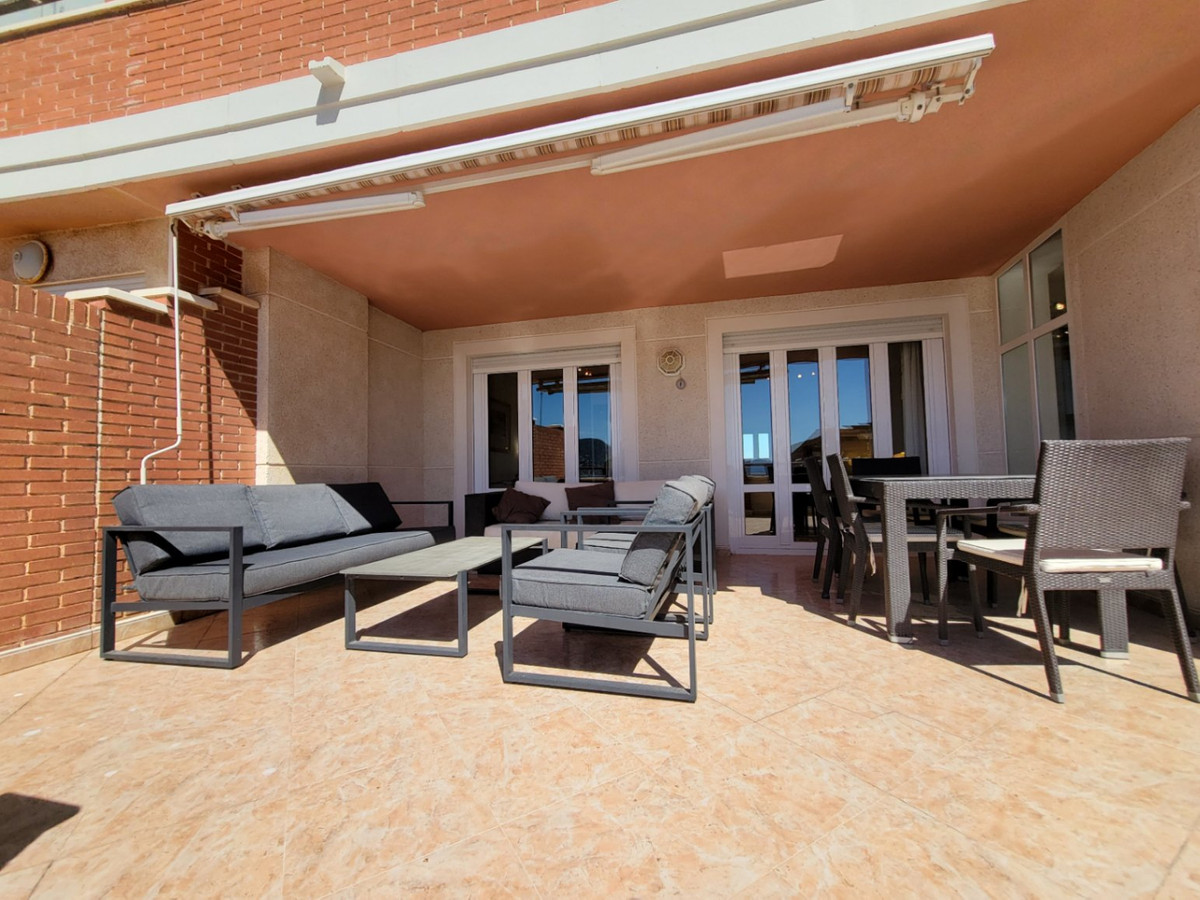 3 Bed Apartment for sale in Calpe Costa Blanca, Alicante, Spain