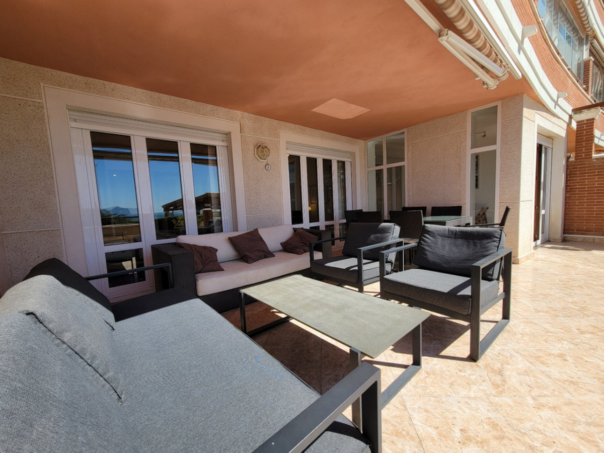 3 Bed Apartment for sale in Calpe Costa Blanca, Alicante, Spain