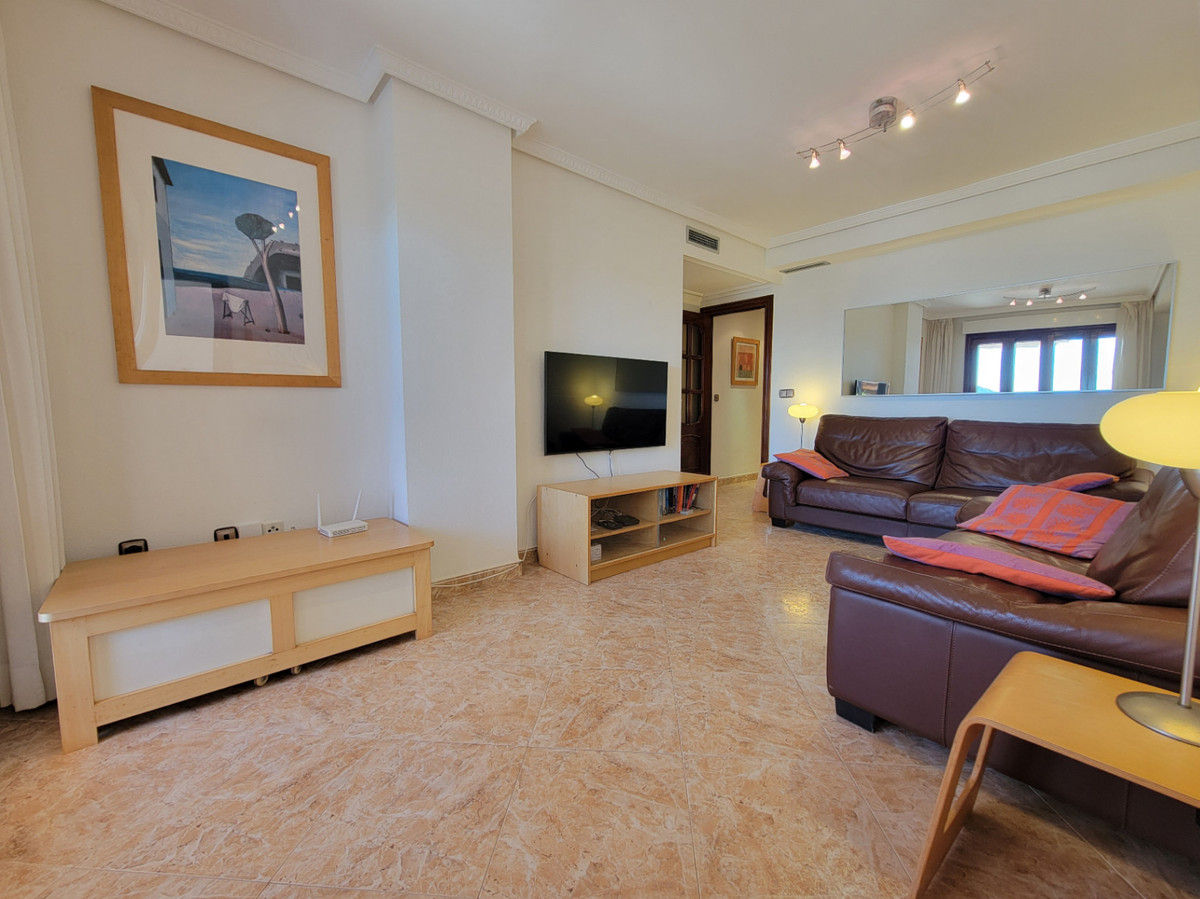 3 Bed Apartment for sale in Calpe Costa Blanca, Alicante, Spain