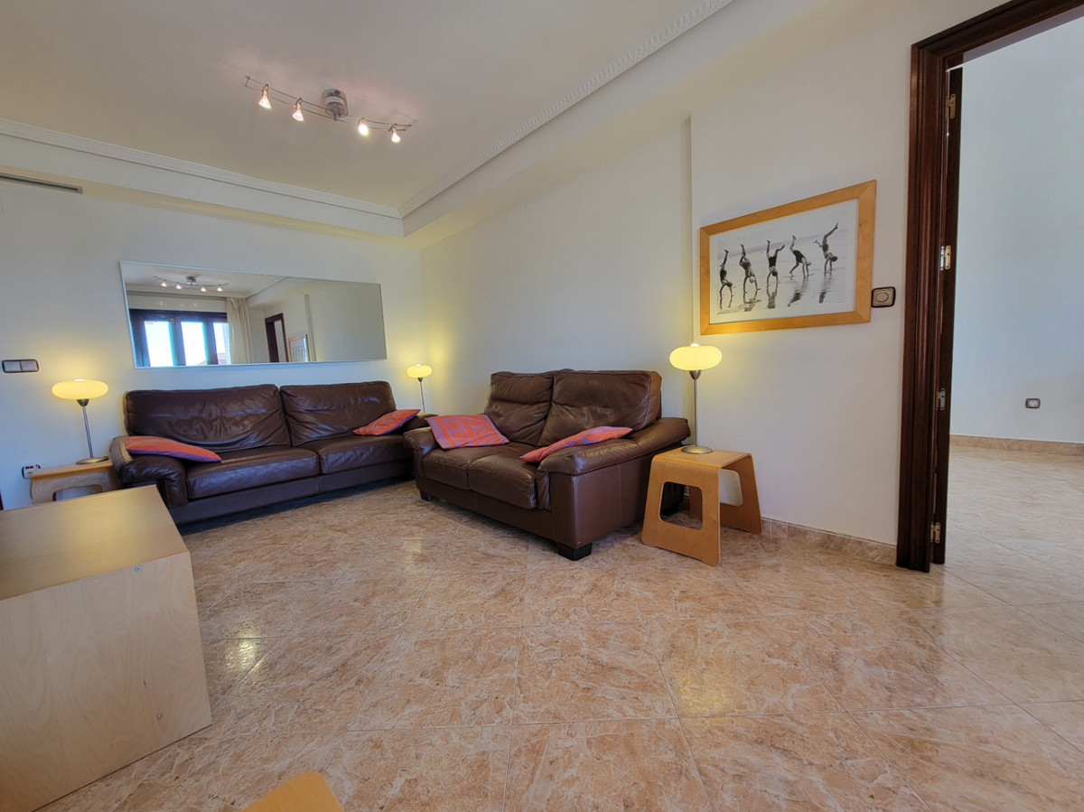 3 Bed Apartment for sale in Calpe Costa Blanca, Alicante, Spain