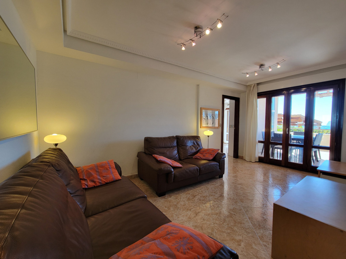 3 Bed Apartment for sale in Calpe Costa Blanca, Alicante, Spain