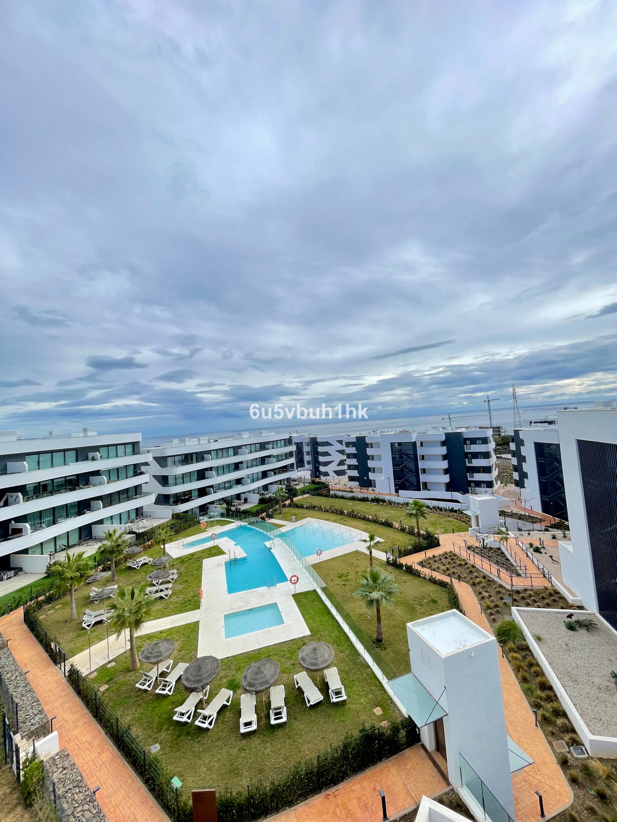 2 Bed Apartment for sale in Fuengirola Costa Del Sol, Málaga, Spain