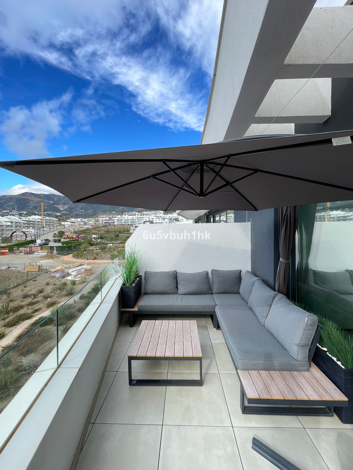 2 Bed Apartment for sale in Fuengirola Costa Del Sol, Málaga, Spain