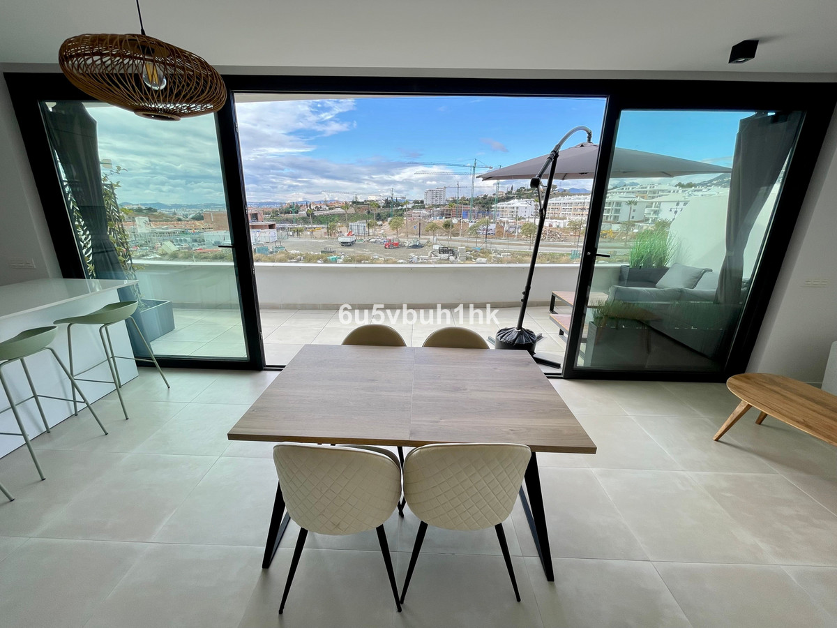 2 Bed Apartment for sale in Fuengirola Costa Del Sol, Málaga, Spain