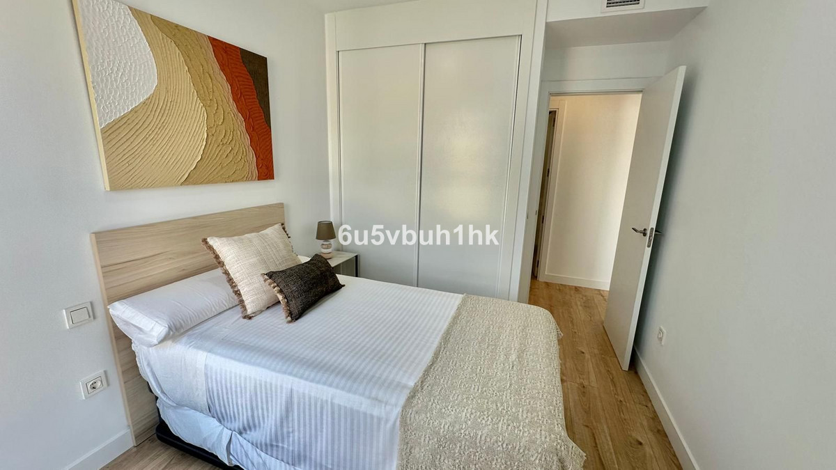 Se vende Apartamento Planta Baja de 4 dormitorios en Costa Del Sol, Málaga, España