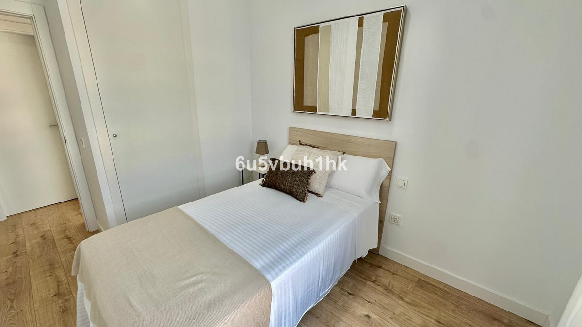 Se vende Apartamento Planta Baja de 4 dormitorios en Costa Del Sol, Málaga, España