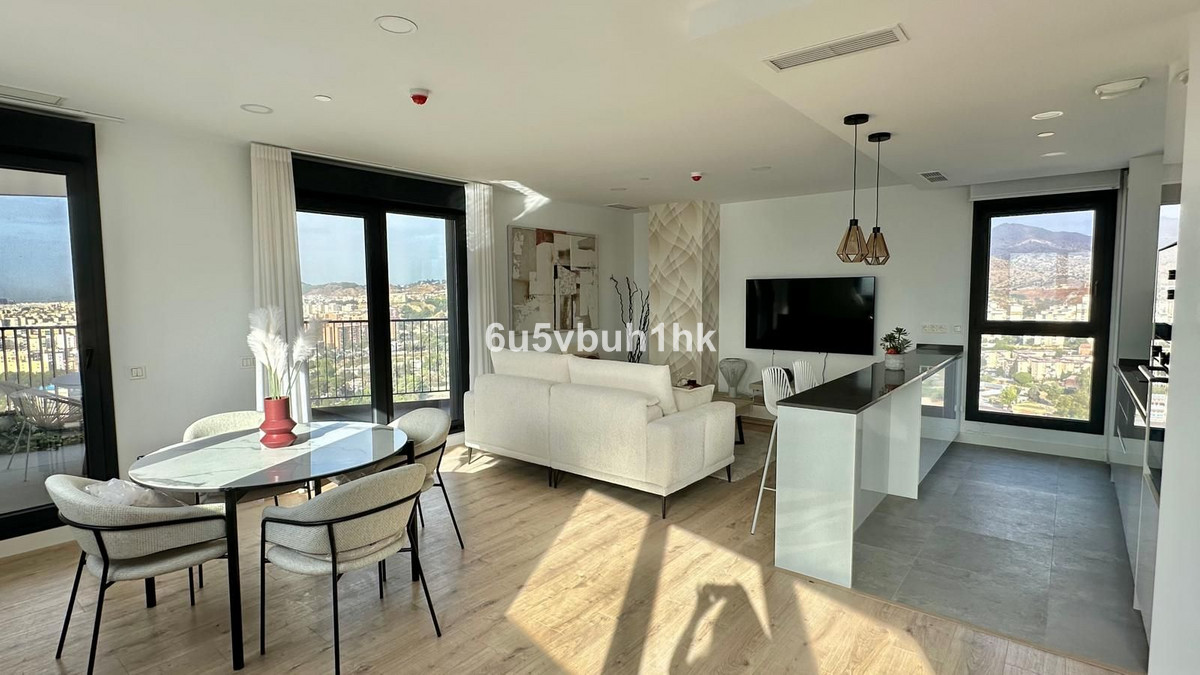 Se vende Apartamento Planta Baja de 4 dormitorios en Costa Del Sol, Málaga, España