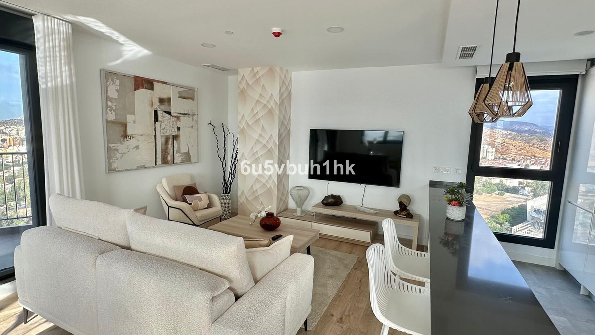 Se vende Apartamento Planta Baja de 4 dormitorios en Costa Del Sol, Málaga, España