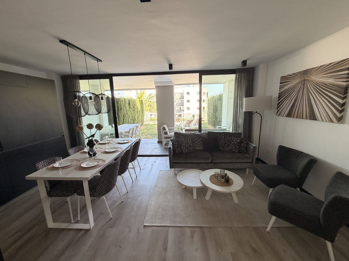 3 Bed Apartment for sale in Mijas Costa Del Sol, Málaga, Spain
