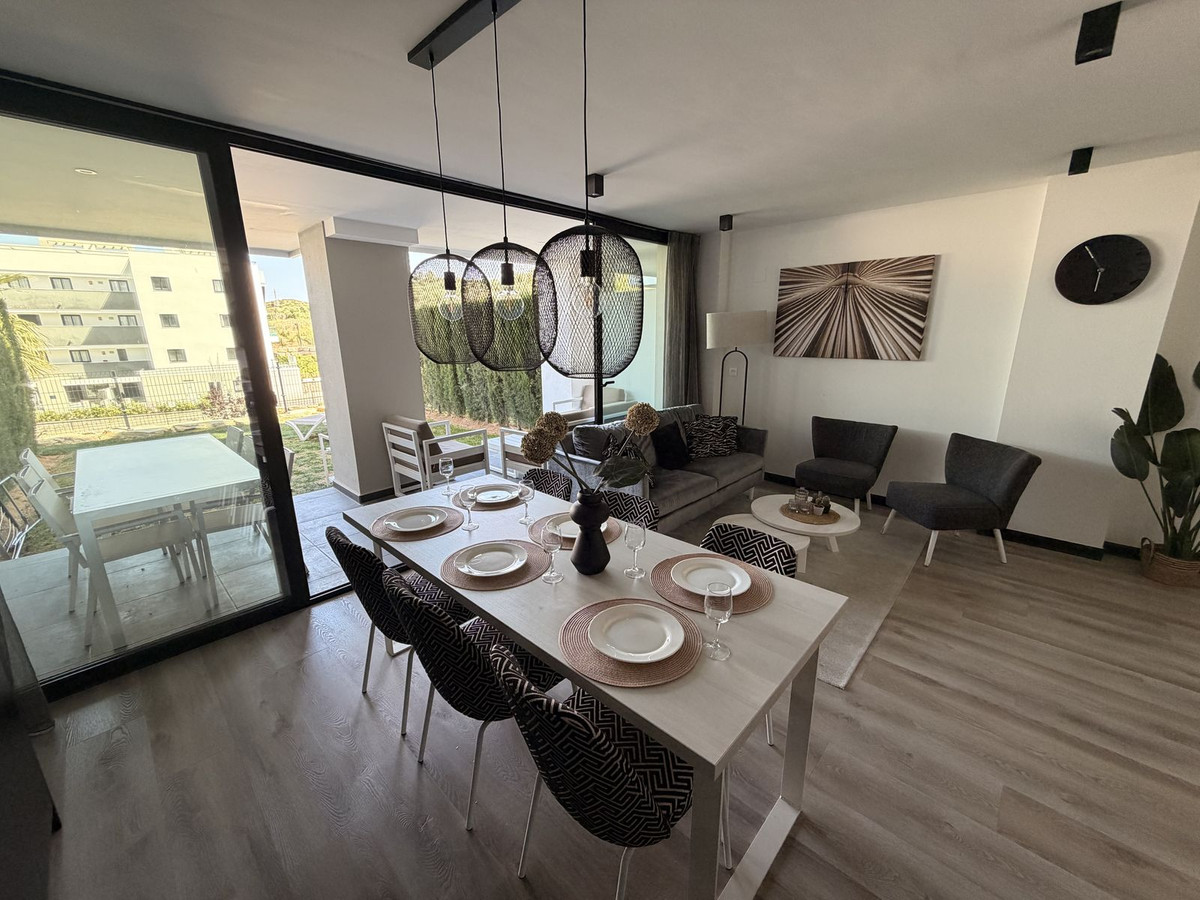 3 Bed Apartment for sale in Mijas Costa Del Sol, Málaga, Spain
