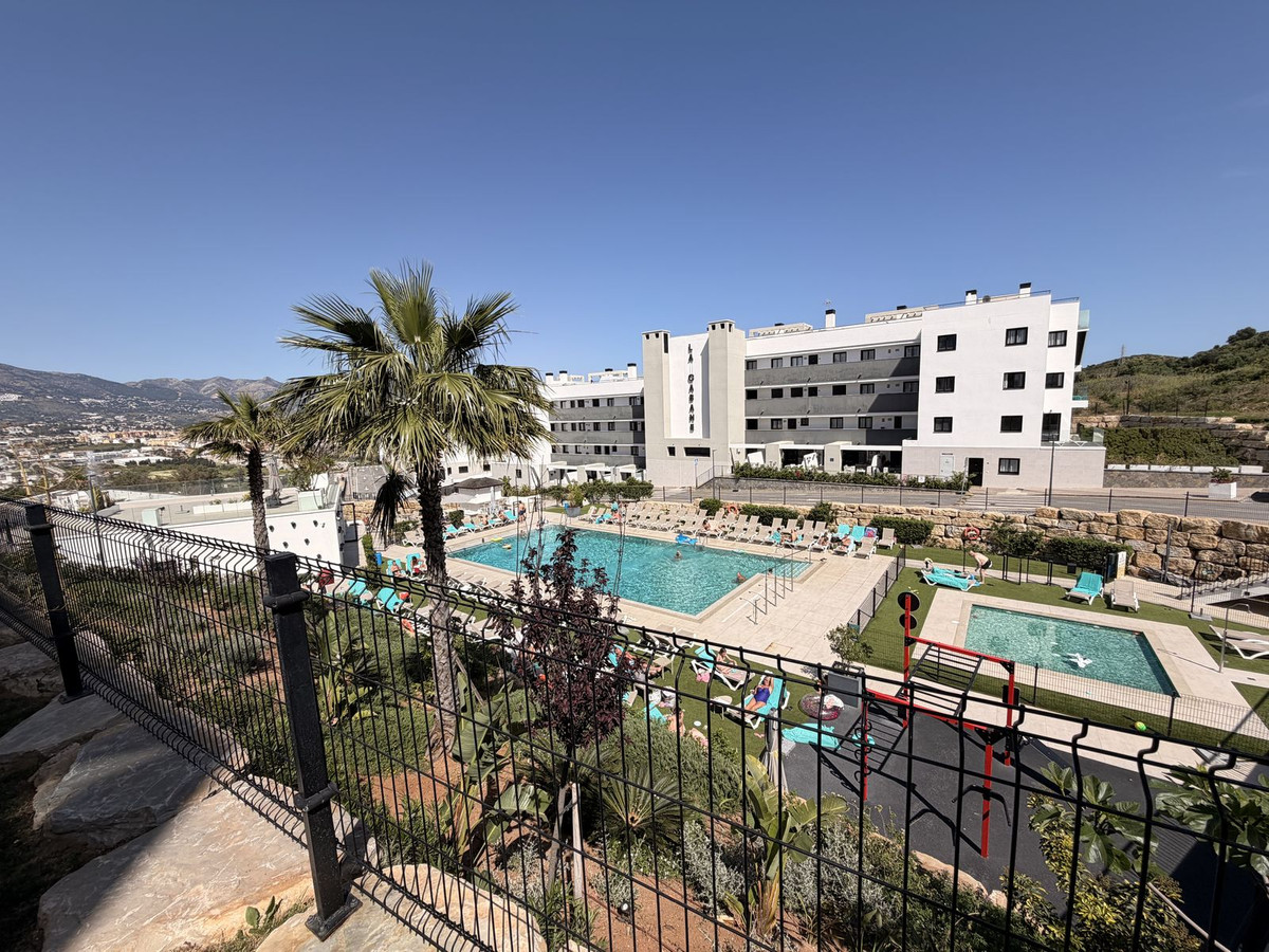 3 Bed Apartment for sale in Mijas Costa Del Sol, Málaga, Spain
