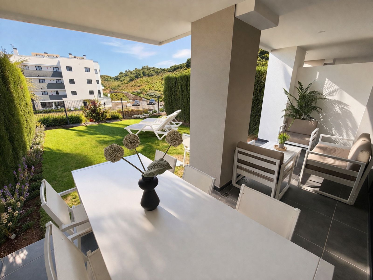 3 Bed Apartment for sale in Mijas Costa Del Sol, Málaga, Spain