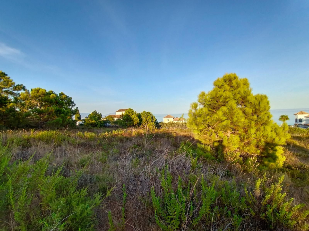 Plots for sale in Manilva Costa Del Sol, Málaga, Spain