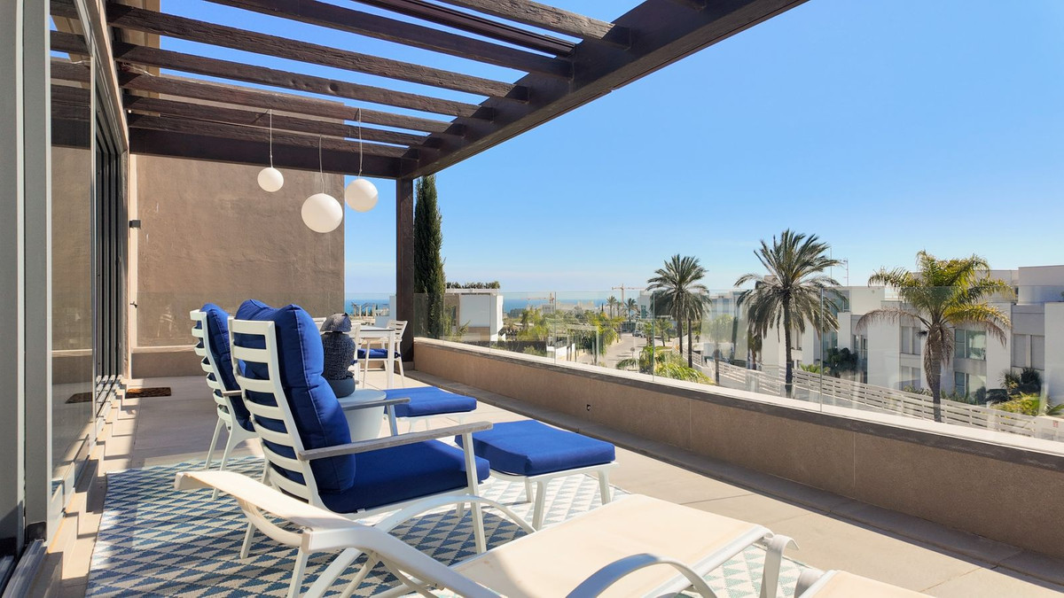 2 Bed Apartment for sale in Cancelada Costa Del Sol, Málaga, Spain