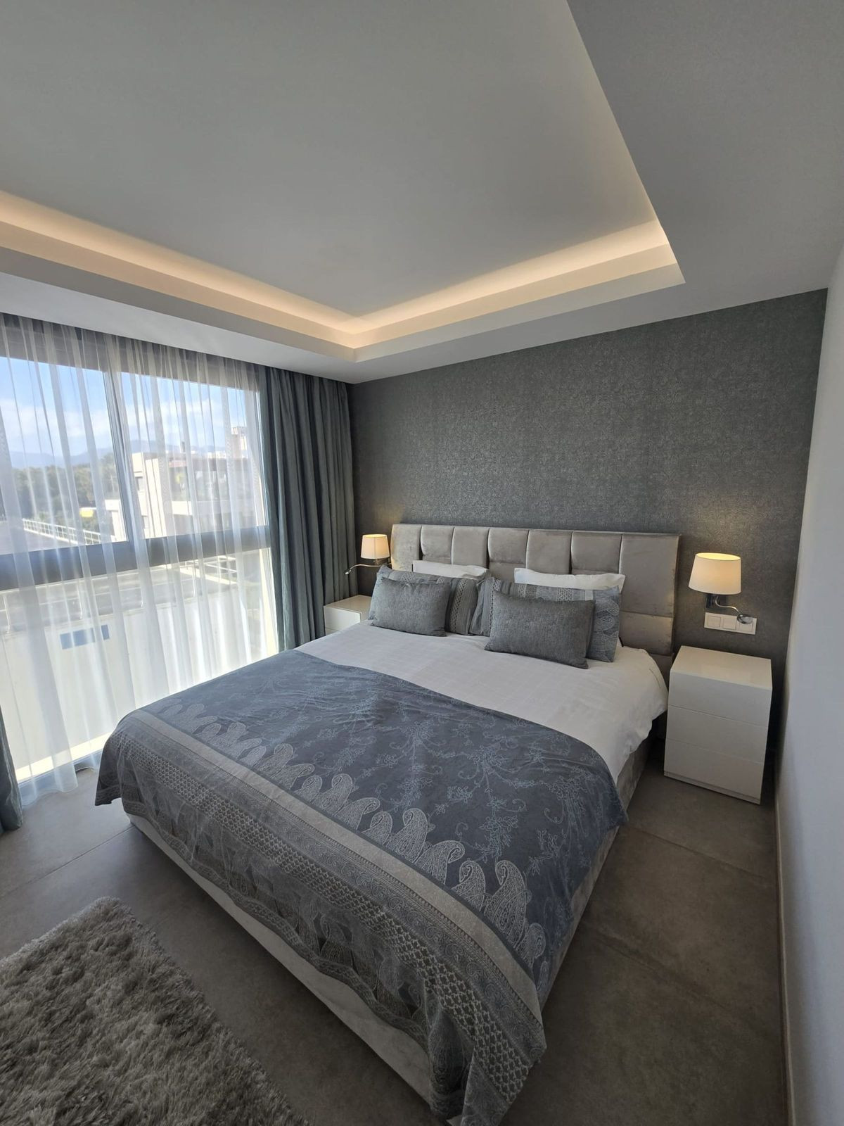 2 Bed Apartment for sale in Cancelada Costa Del Sol, Málaga, Spain