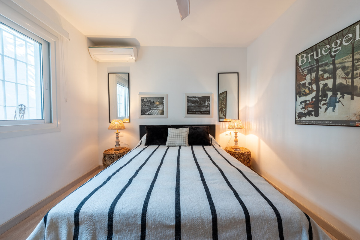 3 Bed Townhouse for sale in Hacienda Las Chapas Costa Del Sol, Málaga, Spain