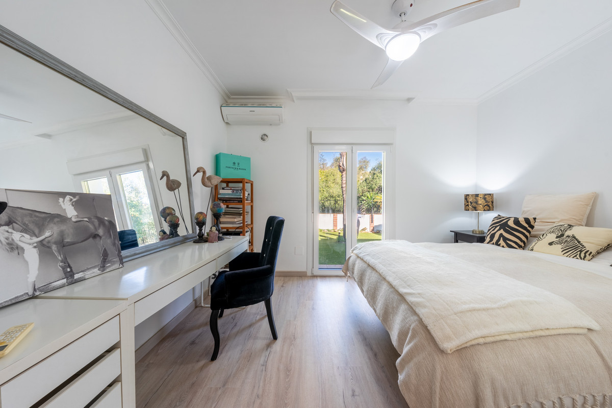 3 Bed Townhouse for sale in Hacienda Las Chapas Costa Del Sol, Málaga, Spain