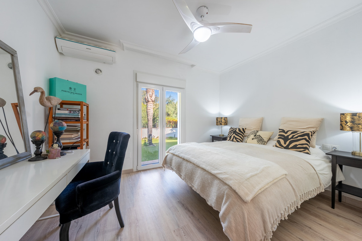 3 Bed Townhouse for sale in Hacienda Las Chapas Costa Del Sol, Málaga, Spain