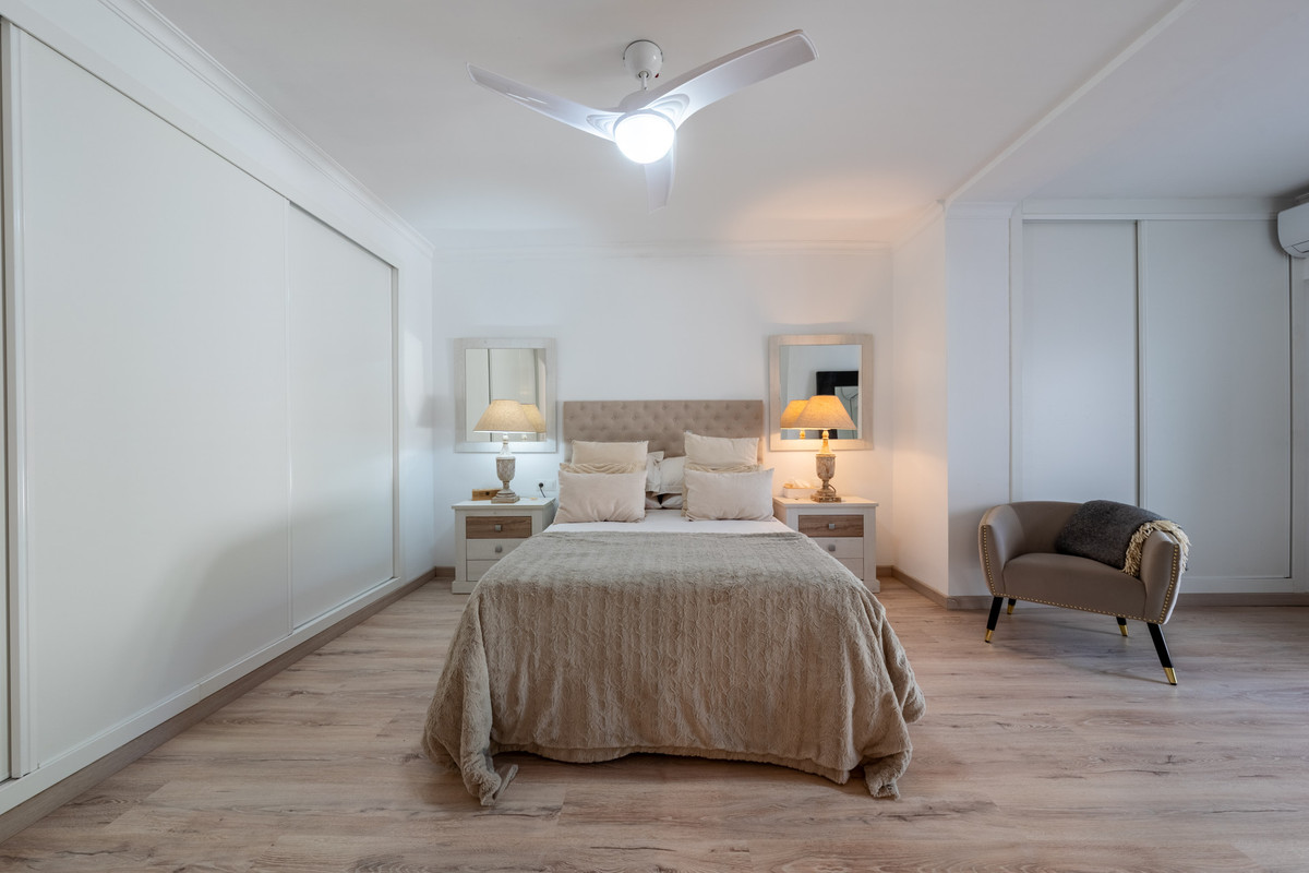 3 Bed Townhouse for sale in Hacienda Las Chapas Costa Del Sol, Málaga, Spain