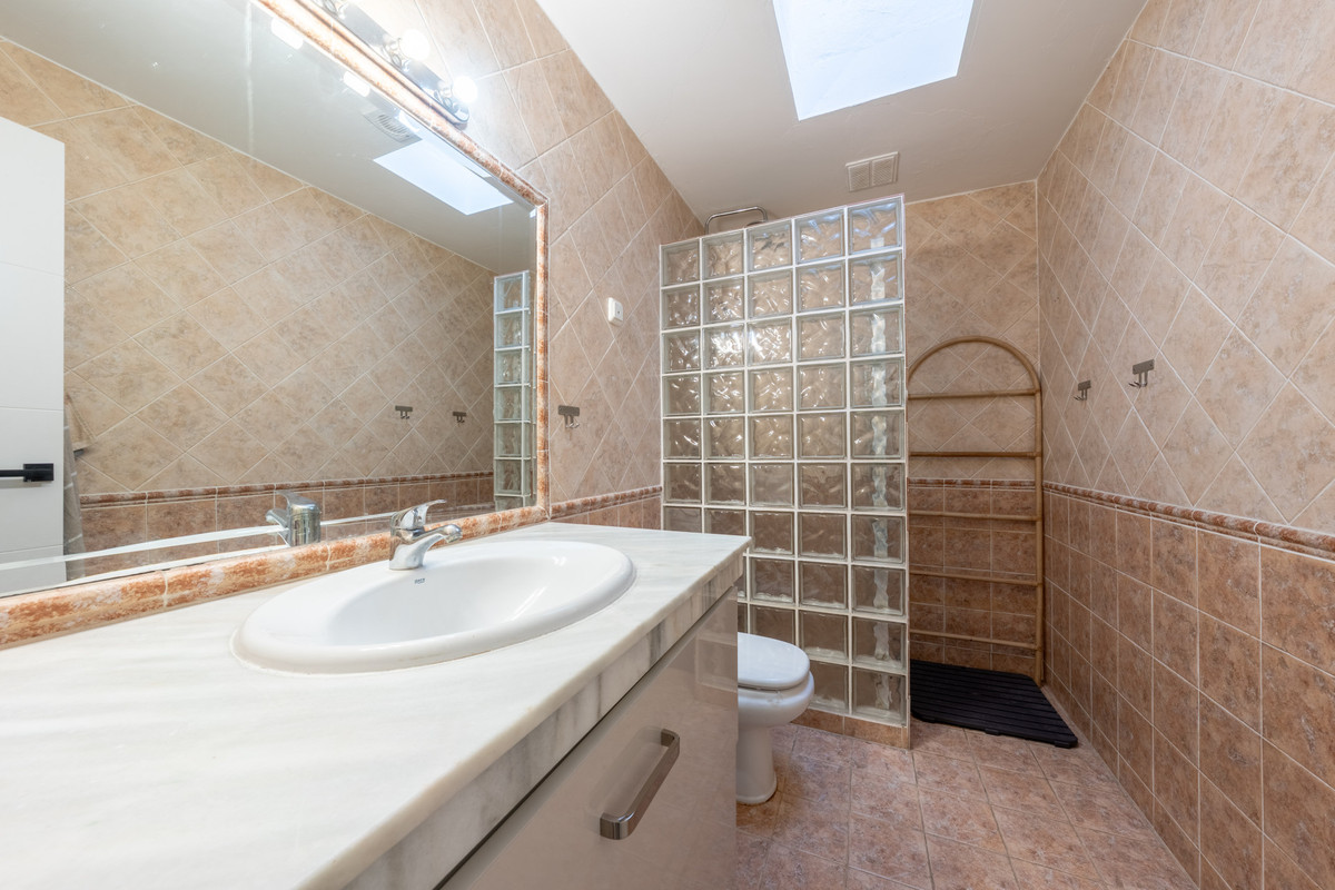 3 Bed Townhouse for sale in Hacienda Las Chapas Costa Del Sol, Málaga, Spain