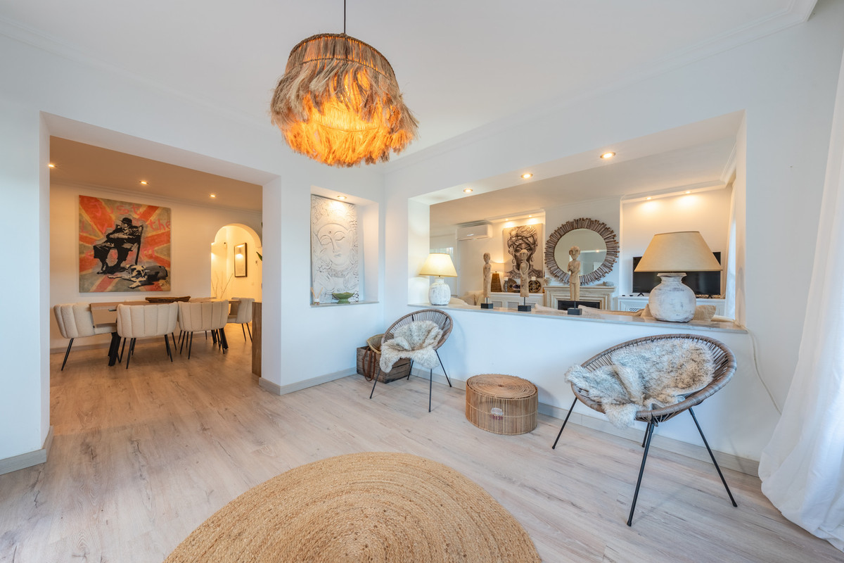 3 Bed Townhouse for sale in Hacienda Las Chapas Costa Del Sol, Málaga, Spain