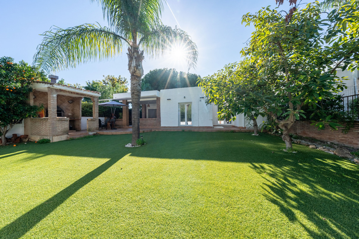 3 Bed Townhouse for sale in Hacienda Las Chapas Costa Del Sol, Málaga, Spain