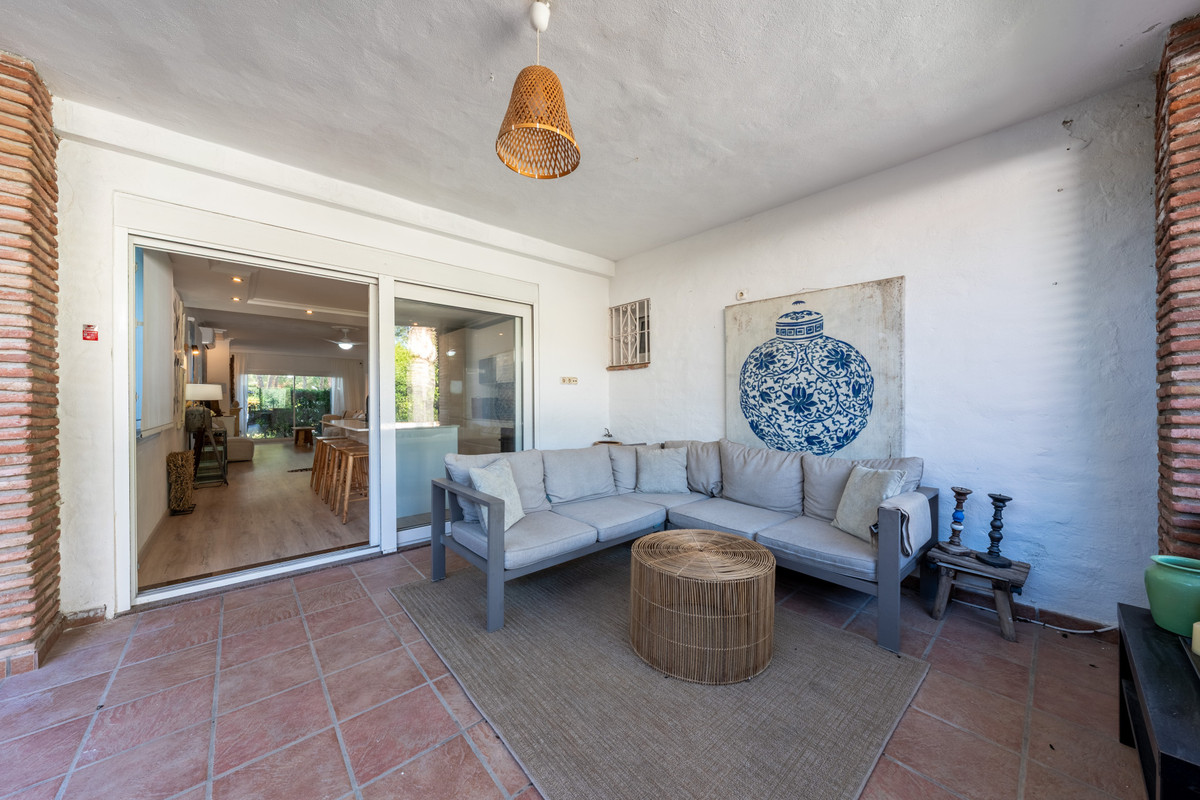 3 Bed Townhouse for sale in Hacienda Las Chapas Costa Del Sol, Málaga, Spain