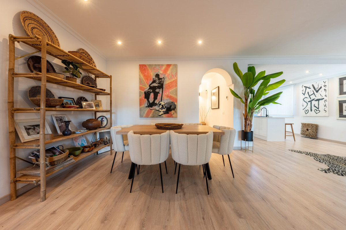 3 Bed Townhouse for sale in Hacienda Las Chapas Costa Del Sol, Málaga, Spain
