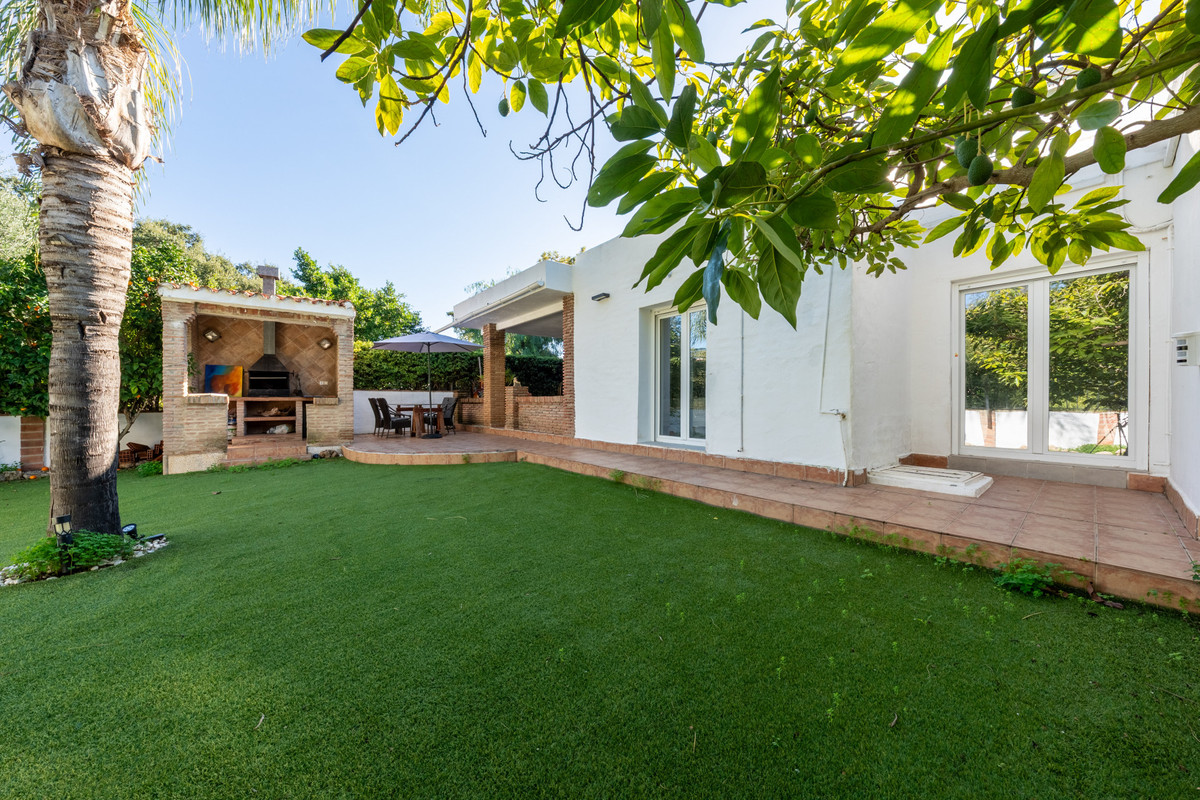 3 Bed Townhouse for sale in Hacienda Las Chapas Costa Del Sol, Málaga, Spain