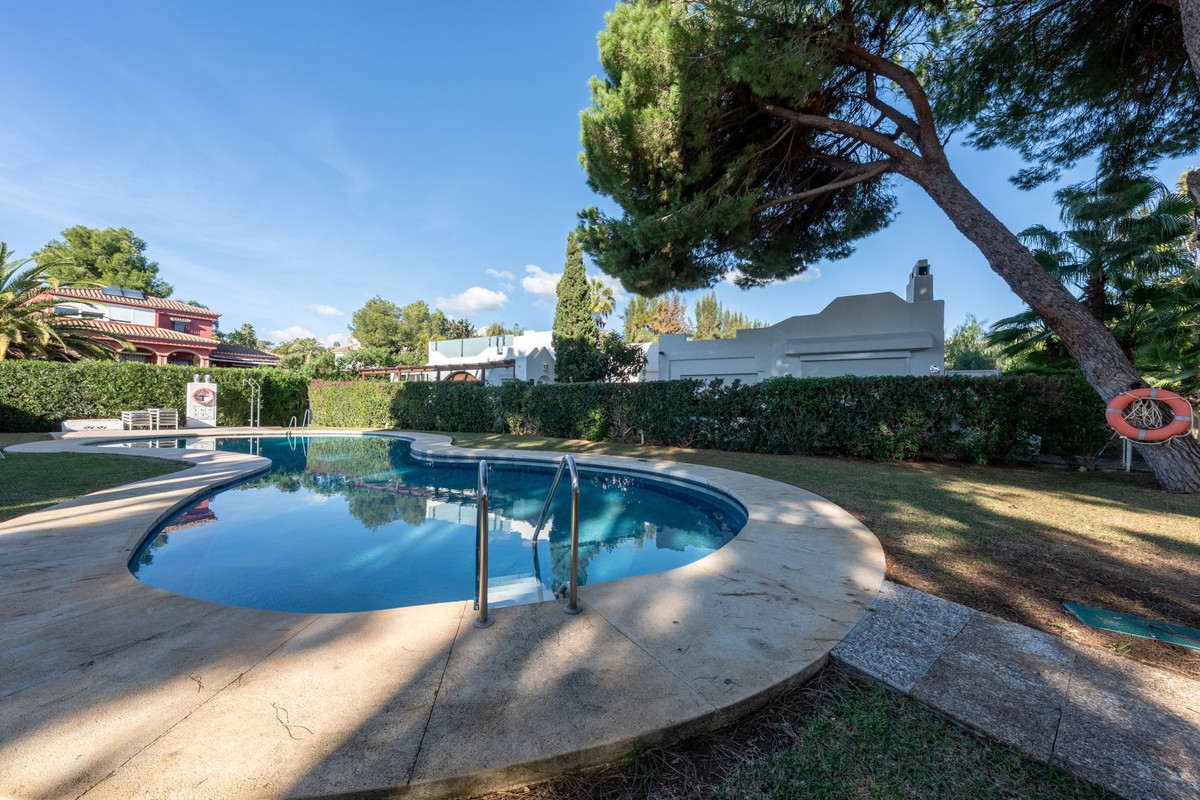 3 Bed Townhouse for sale in Hacienda Las Chapas Costa Del Sol, Málaga, Spain