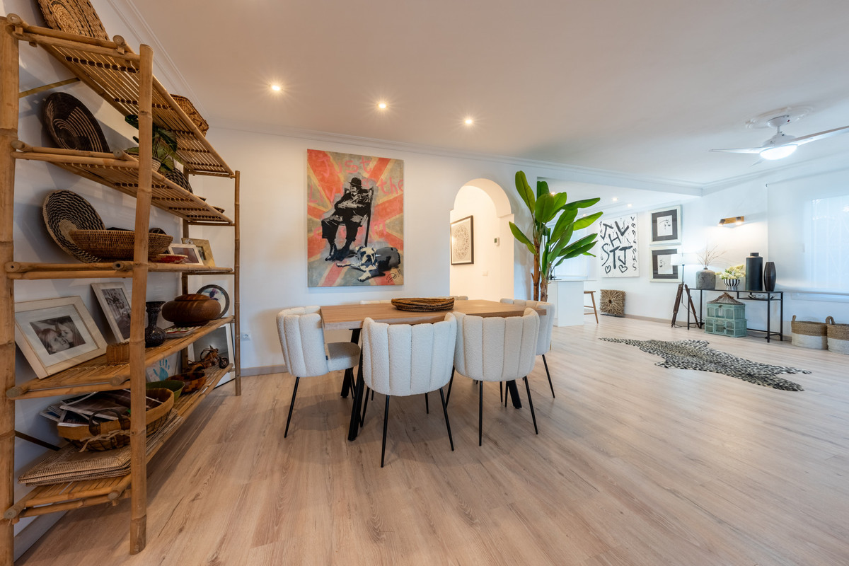 3 Bed Townhouse for sale in Hacienda Las Chapas Costa Del Sol, Málaga, Spain