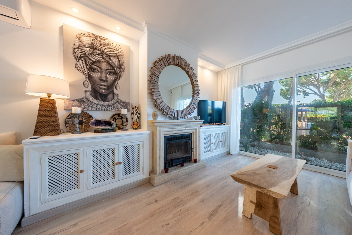 3 Bed Townhouse for sale in Hacienda Las Chapas Costa Del Sol, Málaga, Spain