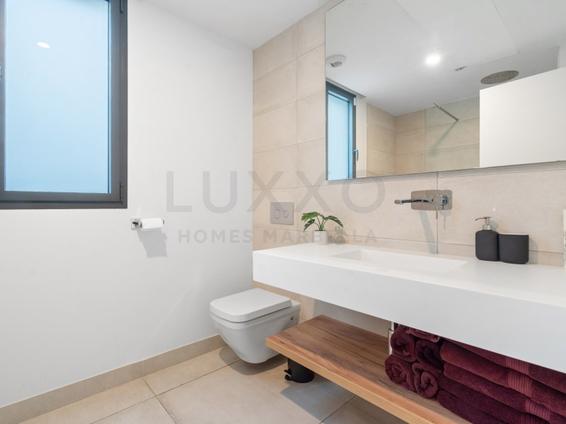 3 Bed Apartment for sale in Marbella Costa Del Sol, Málaga, Spain