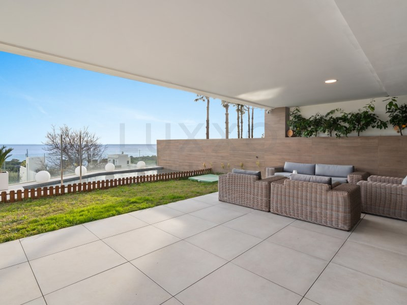 3 Bed Apartment for sale in Marbella Costa Del Sol, Málaga, Spain