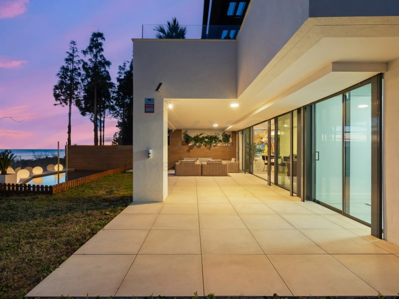 3 Bed Apartment for sale in Marbella Costa Del Sol, Málaga, Spain