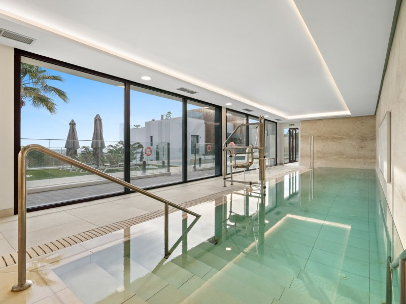 3 Bed Apartment for sale in Marbella Costa Del Sol, Málaga, Spain