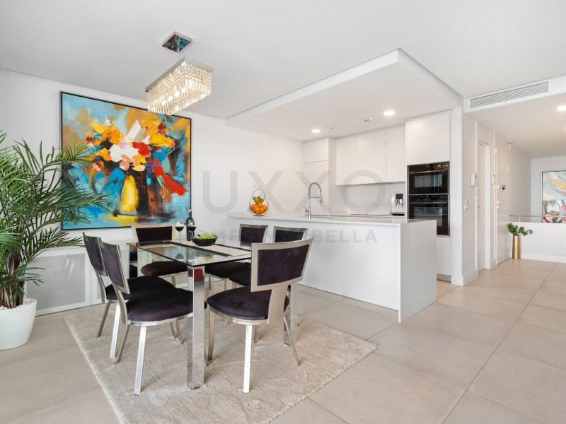 3 Bed Apartment for sale in Marbella Costa Del Sol, Málaga, Spain