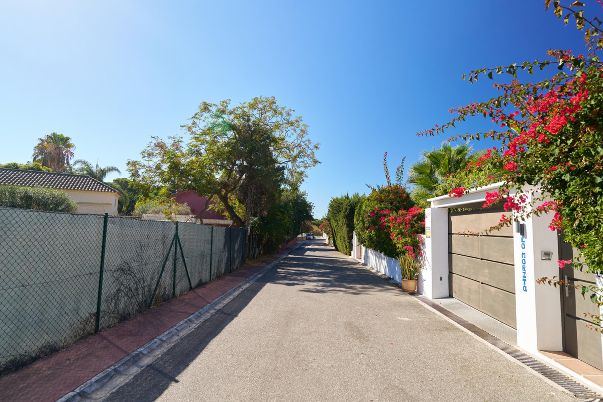 Plots for sale in Marbesa Costa Del Sol, Málaga, Spain