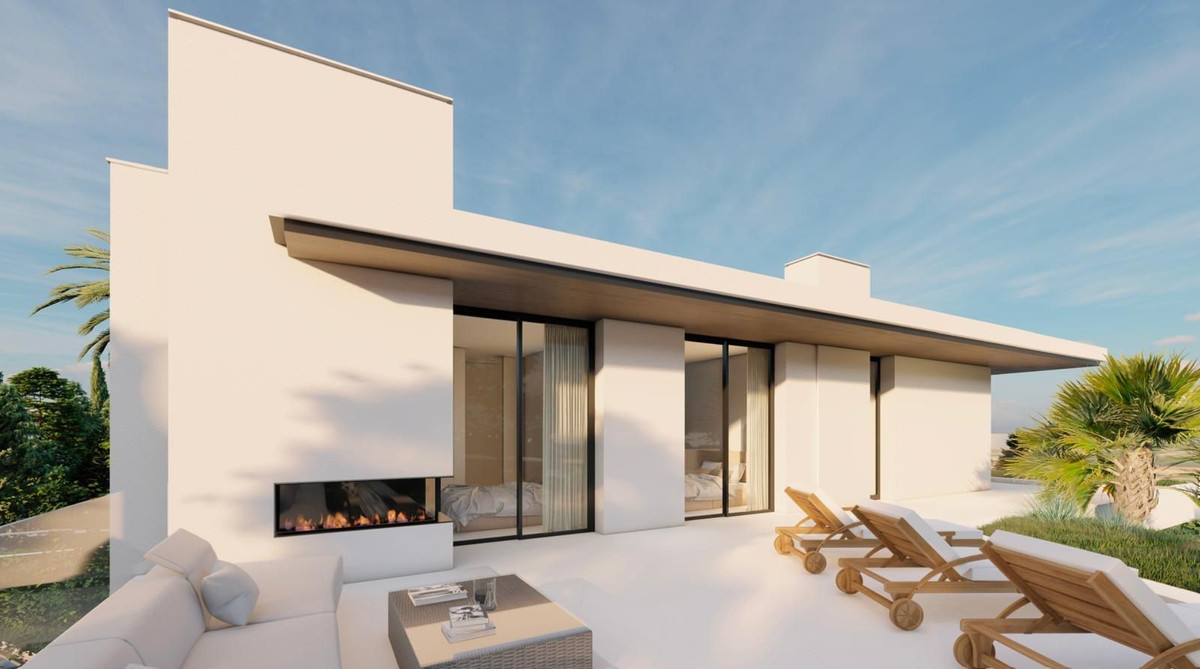Plots for sale in Marbesa Costa Del Sol, Málaga, Spain