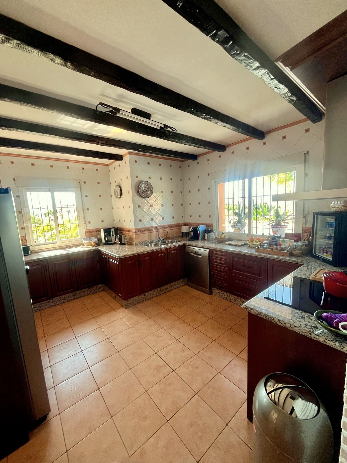 4 Bed Townhouse for sale in Alhaurín El Grande Costa Del Sol, Málaga, Spain