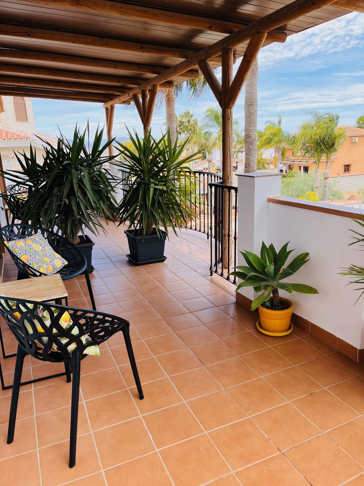 4 Bed Townhouse for sale in Alhaurín El Grande Costa Del Sol, Málaga, Spain