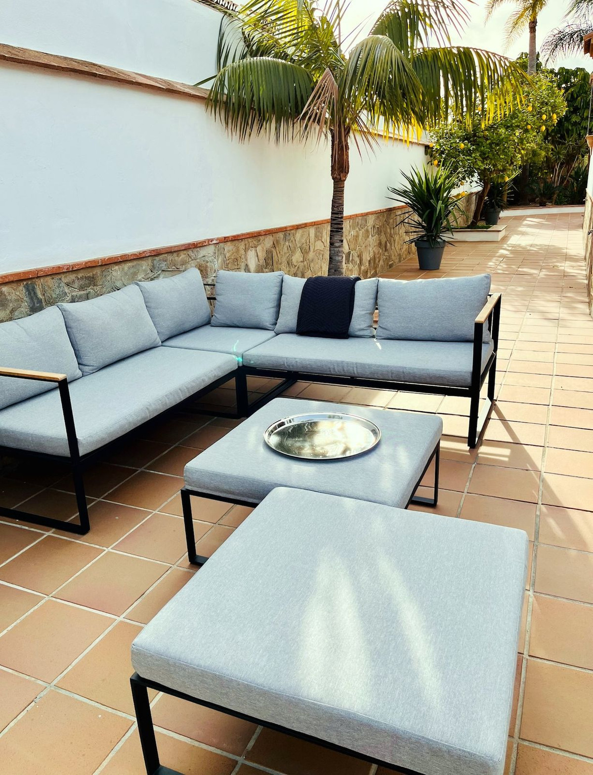 4 Bed Townhouse for sale in Alhaurín El Grande Costa Del Sol, Málaga, Spain